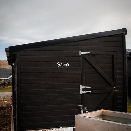 Wild Hideaways Luxury Lodges And Eco Spa Bantry Esterno foto