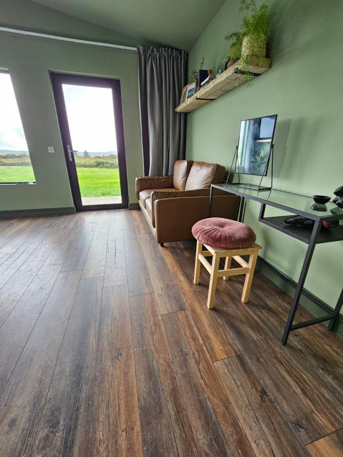 Wild Hideaways Luxury Lodges And Eco Spa Bantry Esterno foto