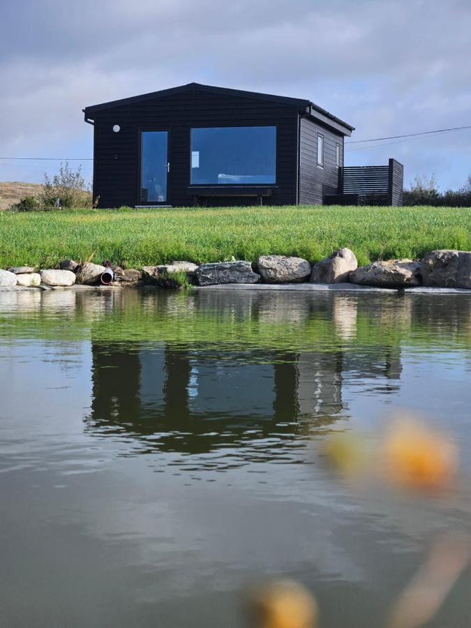 Wild Hideaways Luxury Lodges And Eco Spa Bantry Esterno foto