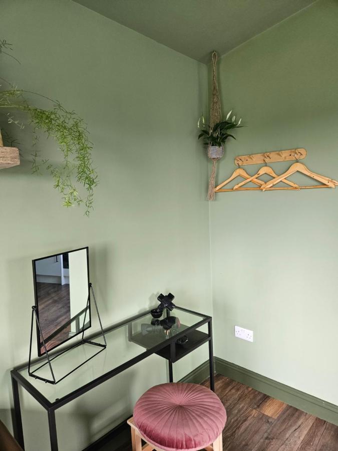 Wild Hideaways Luxury Lodges And Eco Spa Bantry Esterno foto