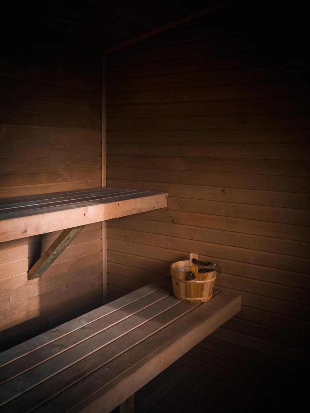 Wild Hideaways Luxury Lodges And Eco Spa Bantry Esterno foto