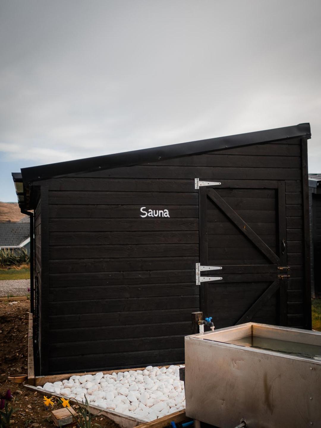 Wild Hideaways Luxury Lodges And Eco Spa Bantry Esterno foto